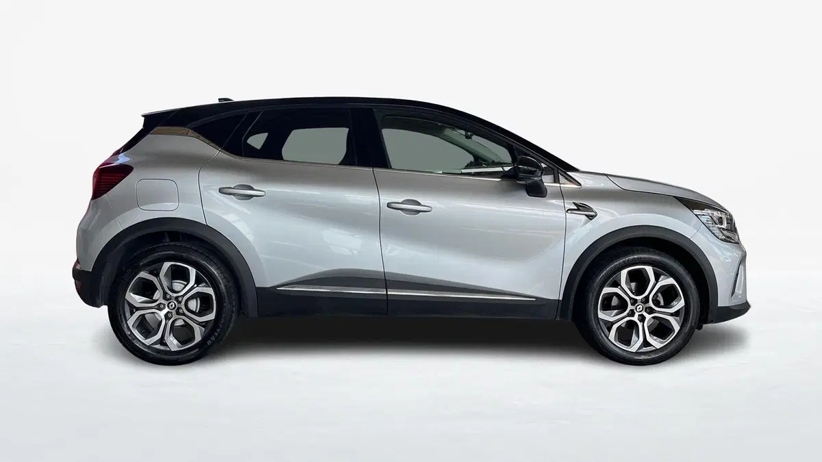 Renault Captur usata a Catania (4)