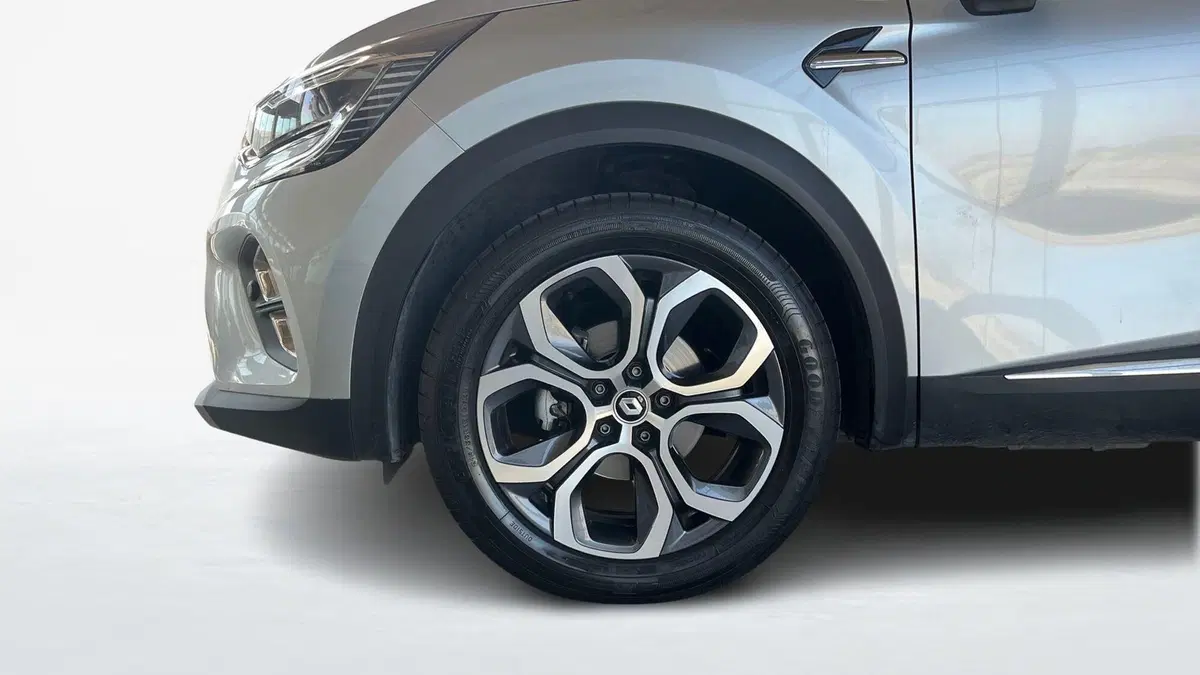 Renault Captur usata a Catania (5)