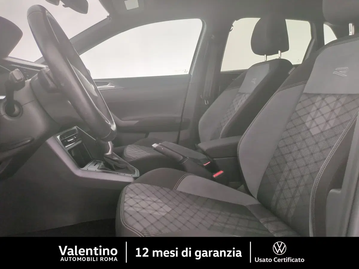Volkswagen Polo usata a Roma (6)