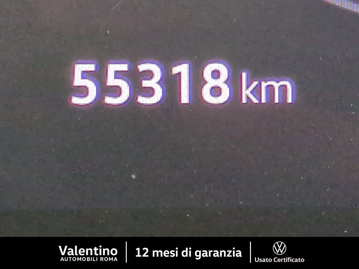 Volkswagen ID.3 usata a Roma (16)
