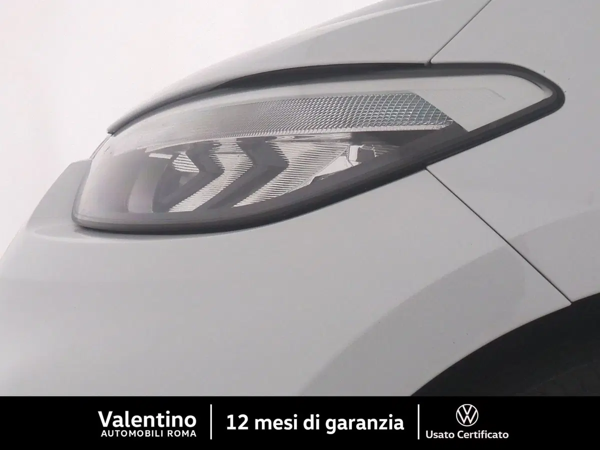 Volkswagen ID.3 usata a Roma (8)