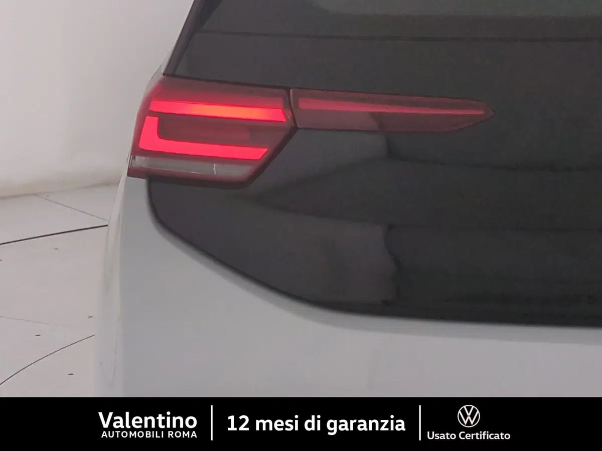 Volkswagen ID.3 usata a Roma (9)