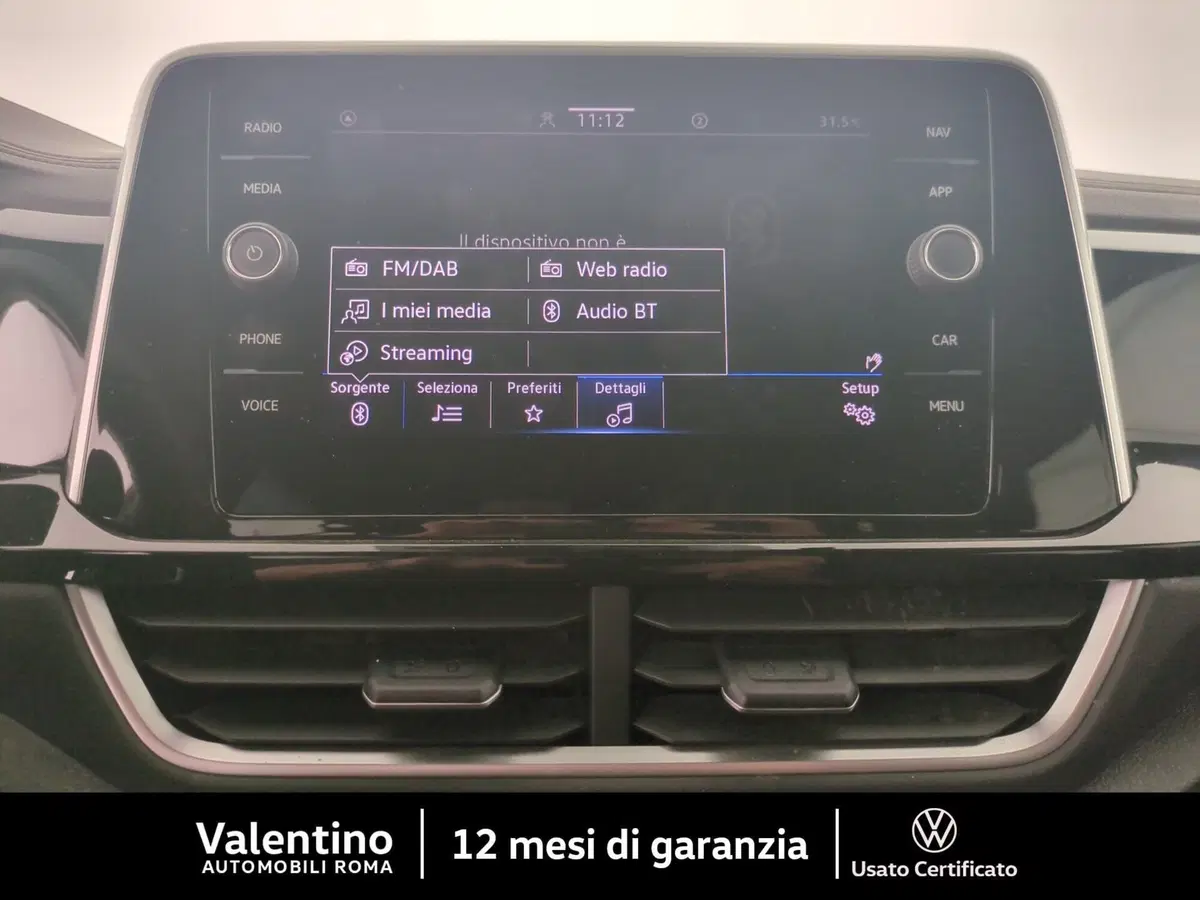 Volkswagen T-Roc usata a Roma (20)