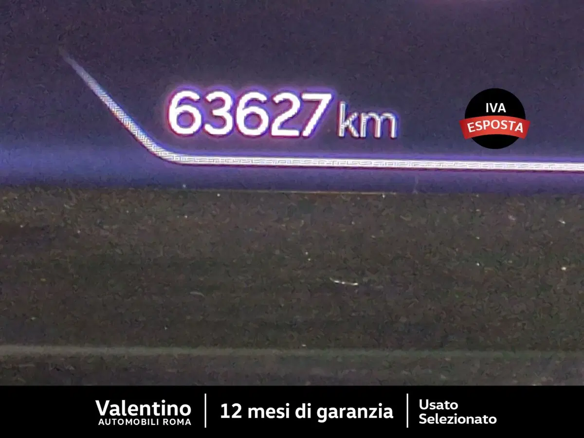 Cupra Formentor usata a Roma (15)