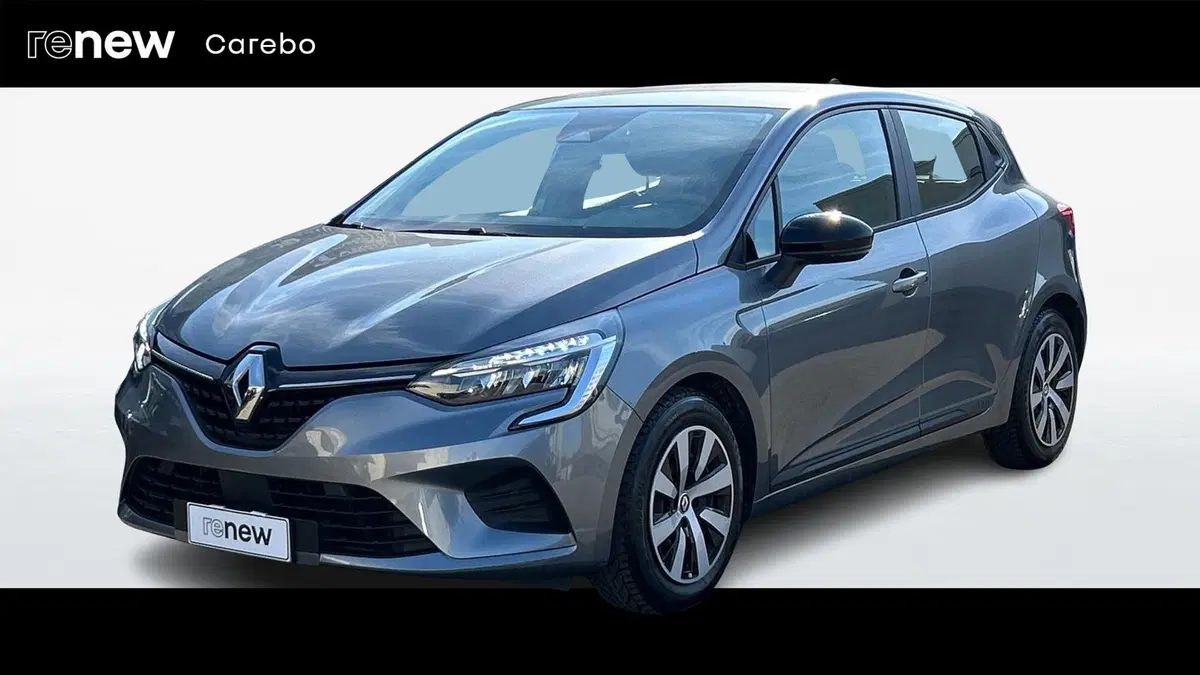 Renault Clio usata a Parma