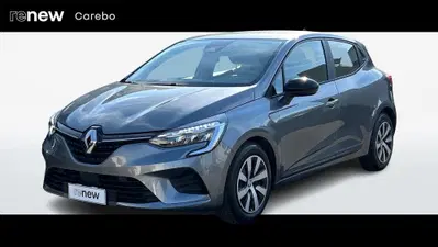 Renault Clio TCe 100 CV GPL 5 porte Equilibre del 2023 usata a Parma