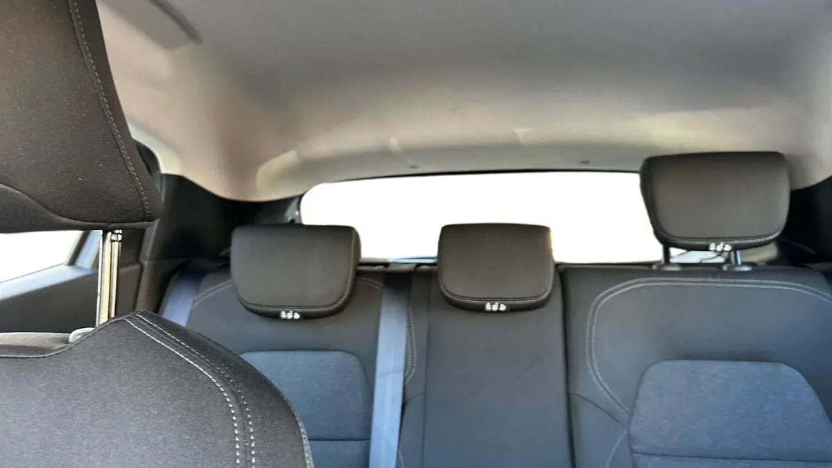 Renault Clio usata a Parma (12)