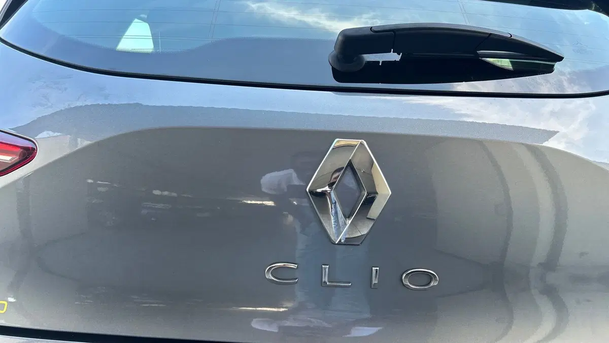 Renault Clio usata a Parma (14)