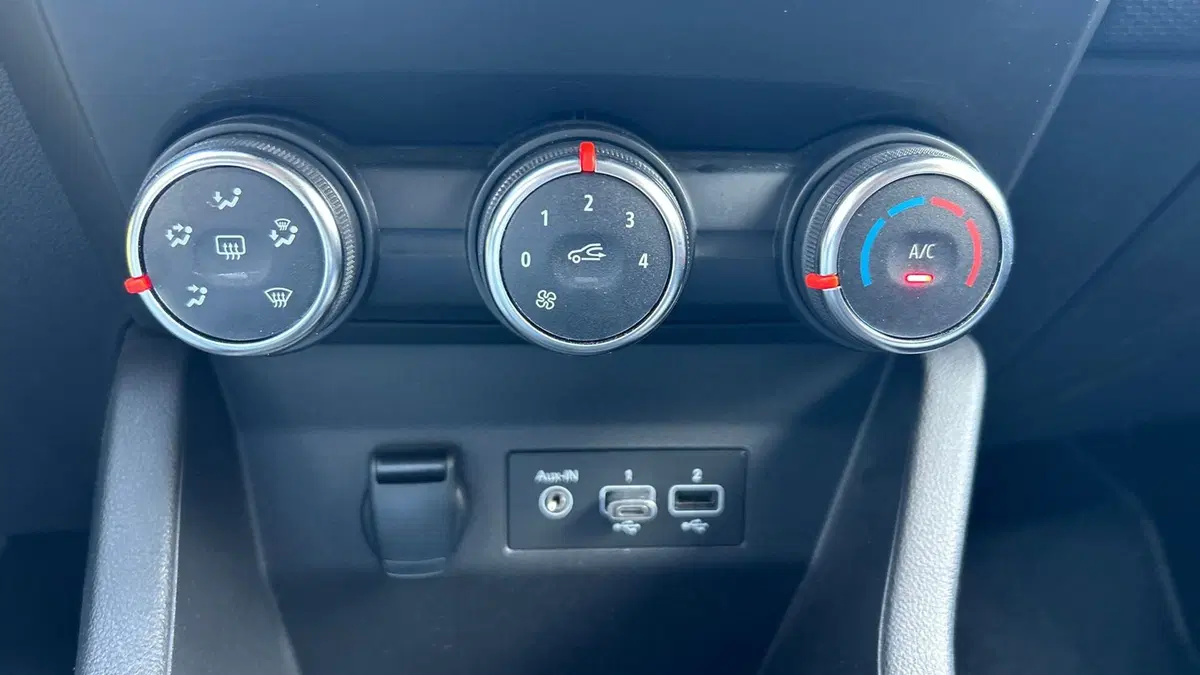 Renault Clio usata a Parma (16)