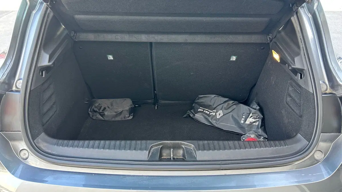 Renault Clio usata a Parma (17)