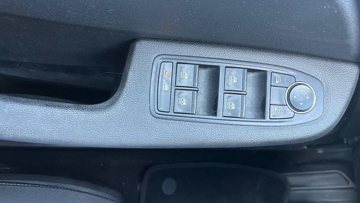 Renault Clio usata a Parma (18)