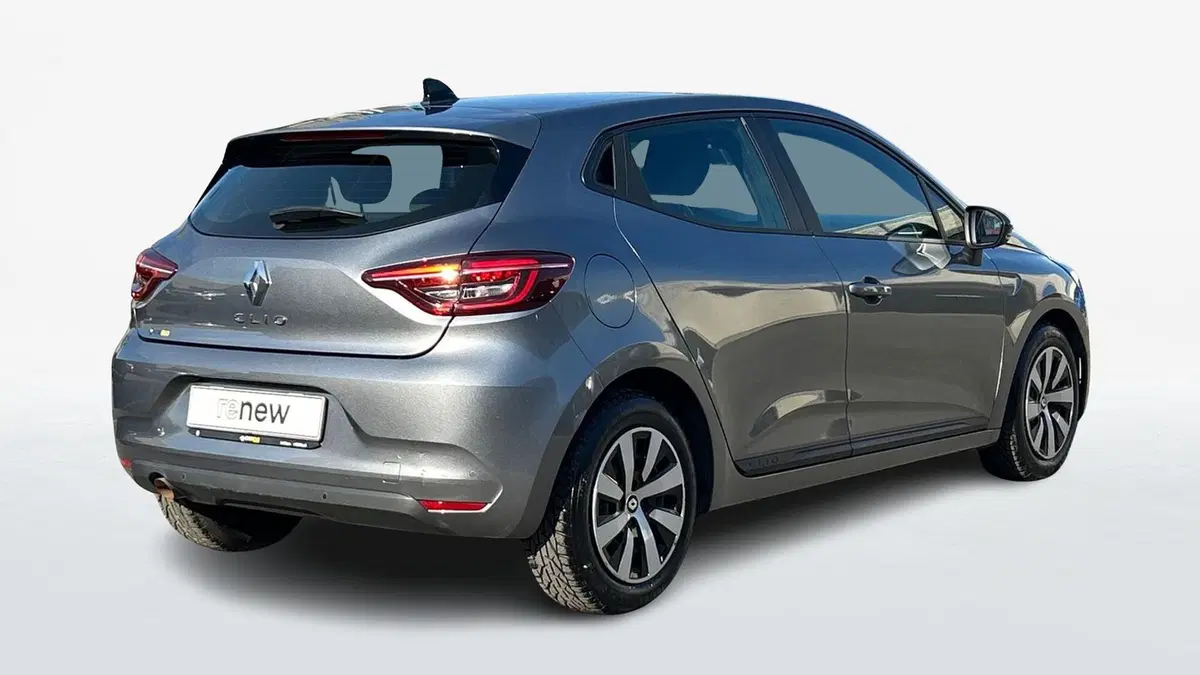 Renault Clio usata a Parma (2)