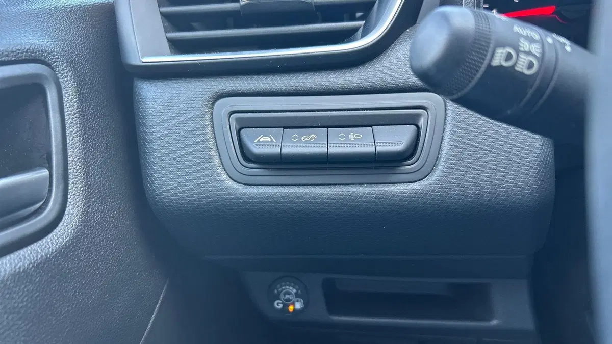 Renault Clio usata a Parma (20)