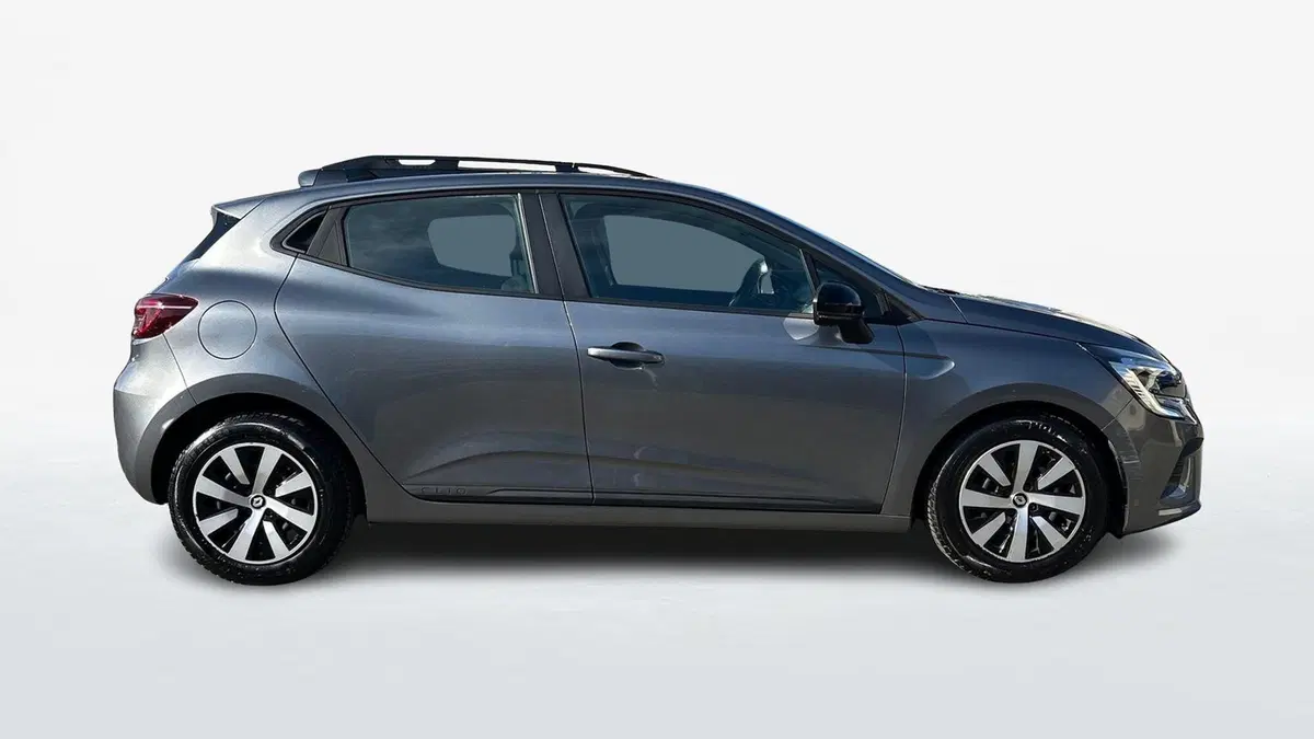 Renault Clio usata a Parma (3)