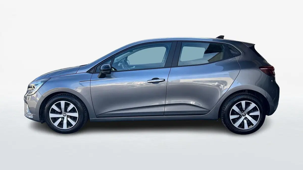 Renault Clio usata a Parma (4)