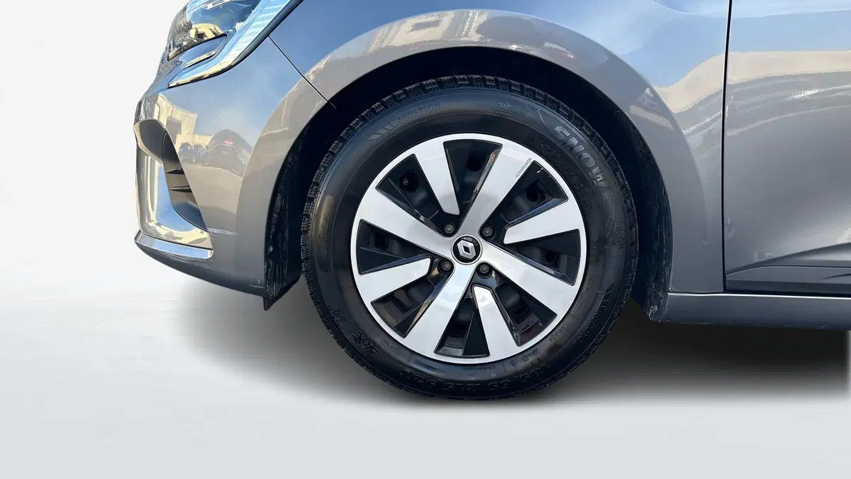 Renault Clio usata a Parma (5)