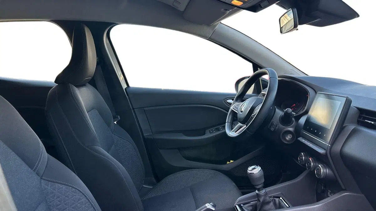 Renault Clio usata a Parma (8)