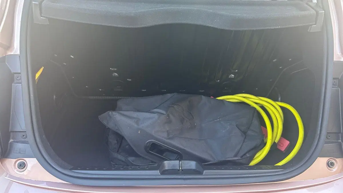 Fiat 500 Cabrio usata a Parma (12)
