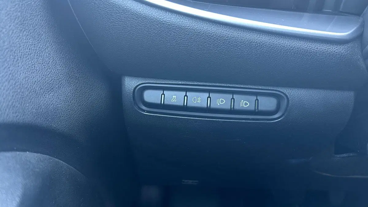 Fiat 500 Cabrio usata a Parma (13)