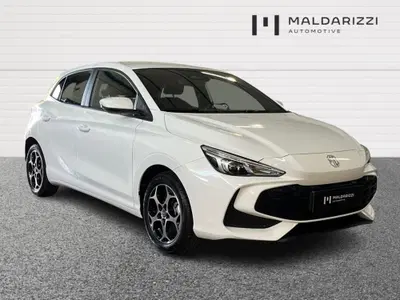 Mg MG3 1.5 Comfort del 2025 usata a Bari
