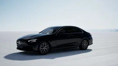Mercedes-Benz Classe C 220 d Mild hybrid 4Matic Premium Pro nuova a Pescara