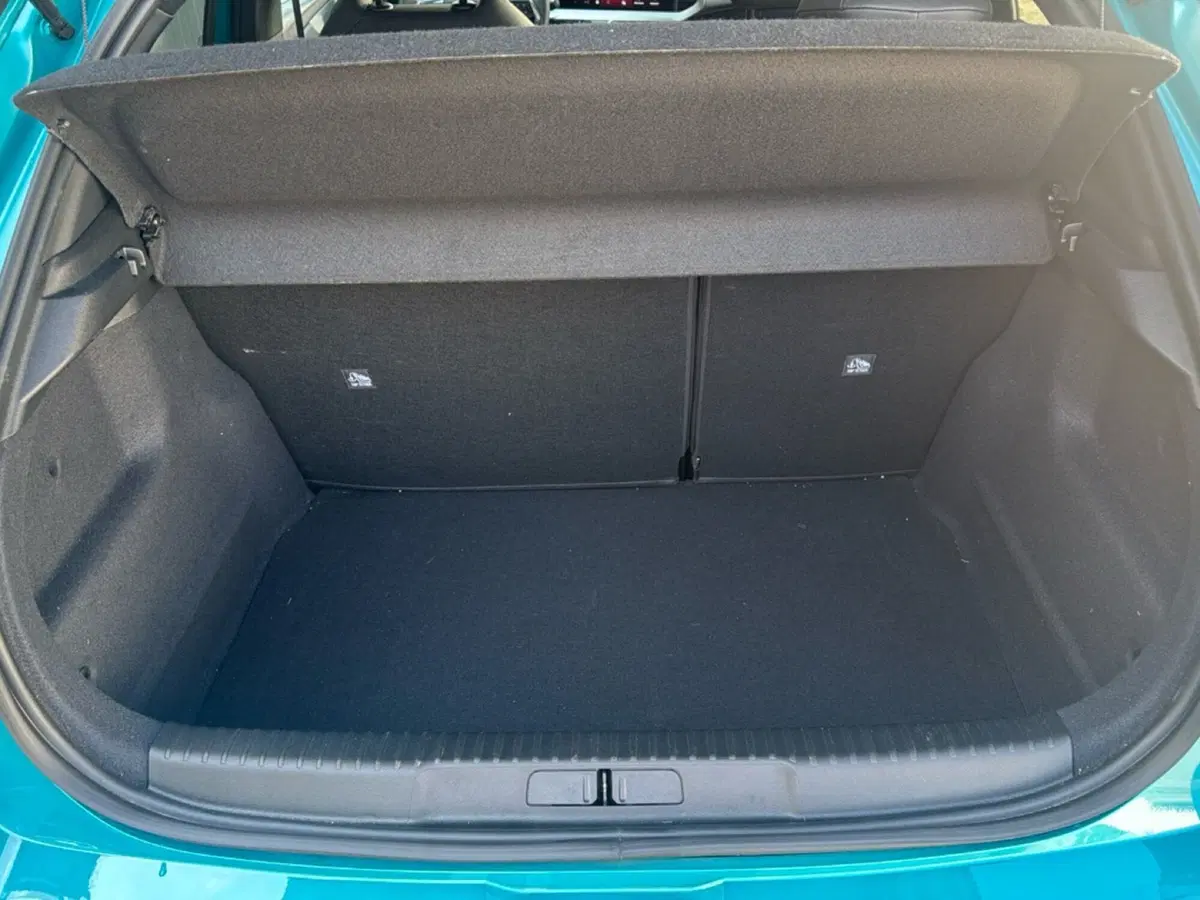 Opel Mokka usata a Ferrara (17)