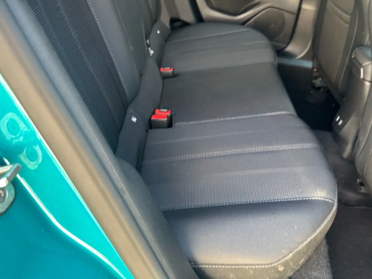 Opel Mokka usata a Ferrara (7)