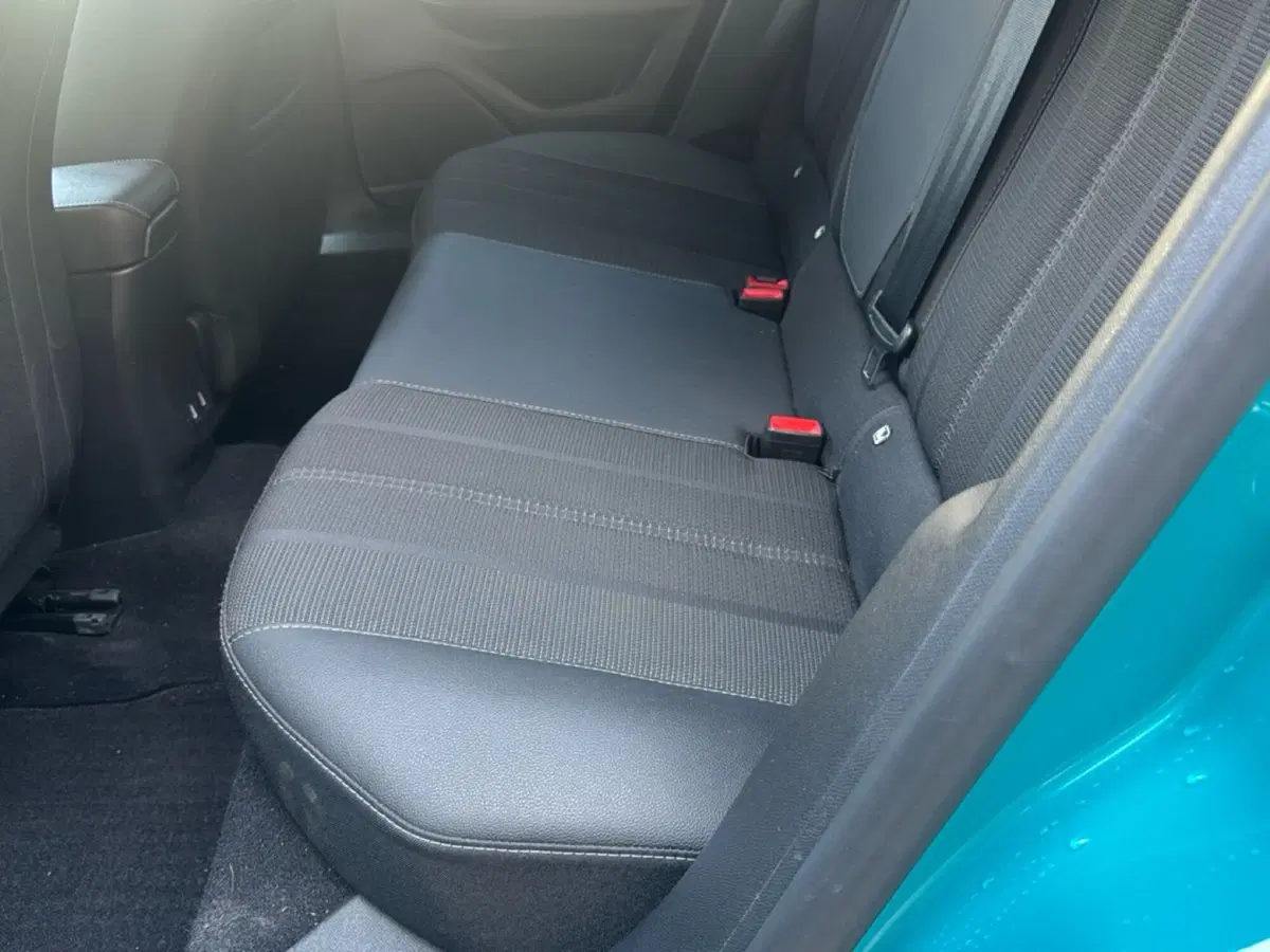 Opel Mokka usata a Ferrara (8)