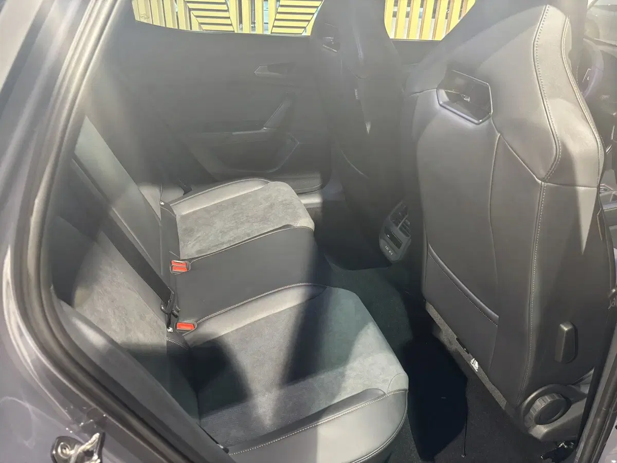 Cupra Formentor nuova a Ferrara (14)