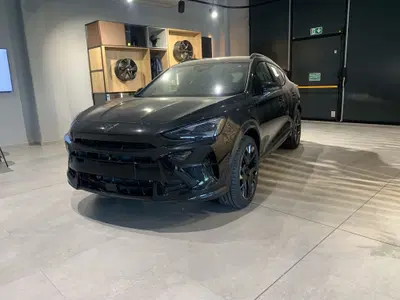 Cupra Formentor 1.5 hybrid Tribe Edition 150cv dsg nuova a Ferrara
