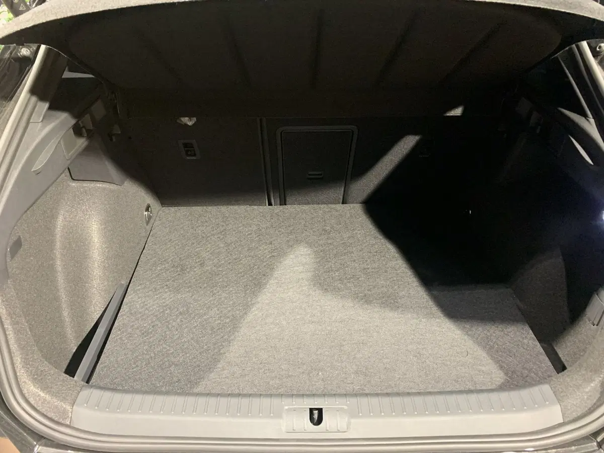 Cupra Formentor nuova a Ferrara (15)