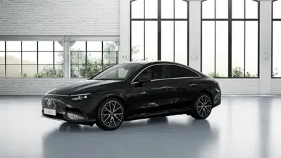 Mercedes-Benz CLA Shooting Brake EQ 200 Premium Plus nuova a Pescara