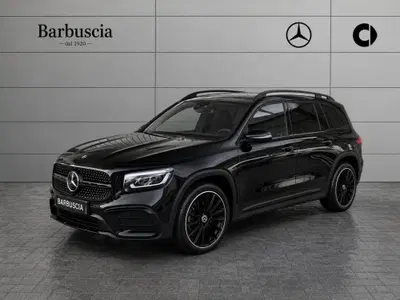 Mercedes-Benz GLB 200 d AMG Line Advanced Plus Seaside Edition auto del 2024 usata a Pescara