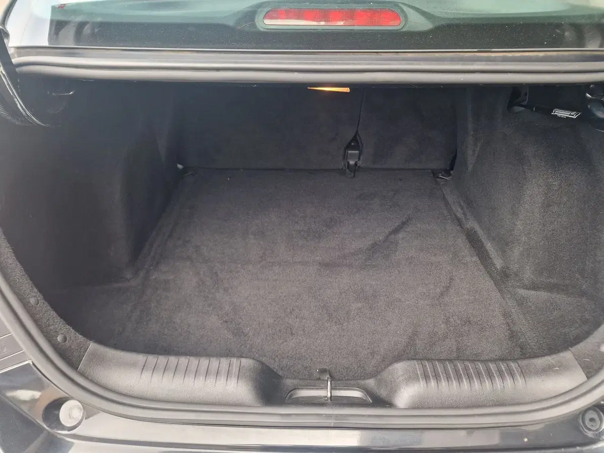 Fiat Tipo usata a Milano (11)