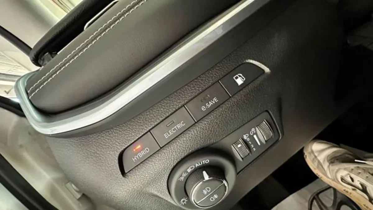 Jeep Compass usata a Reggio Emilia (18)
