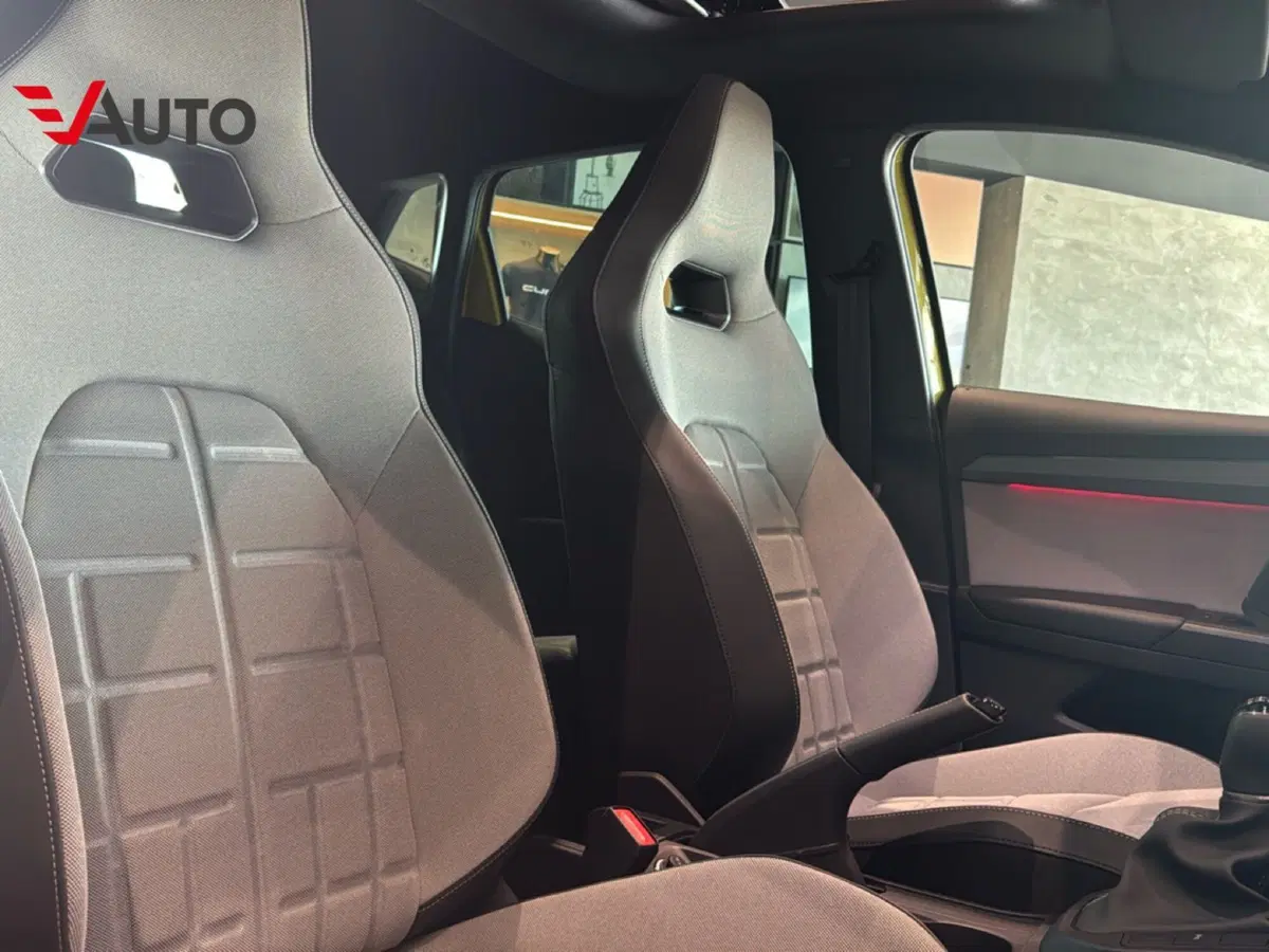 SEAT Ibiza nuova a Vercelli (11)
