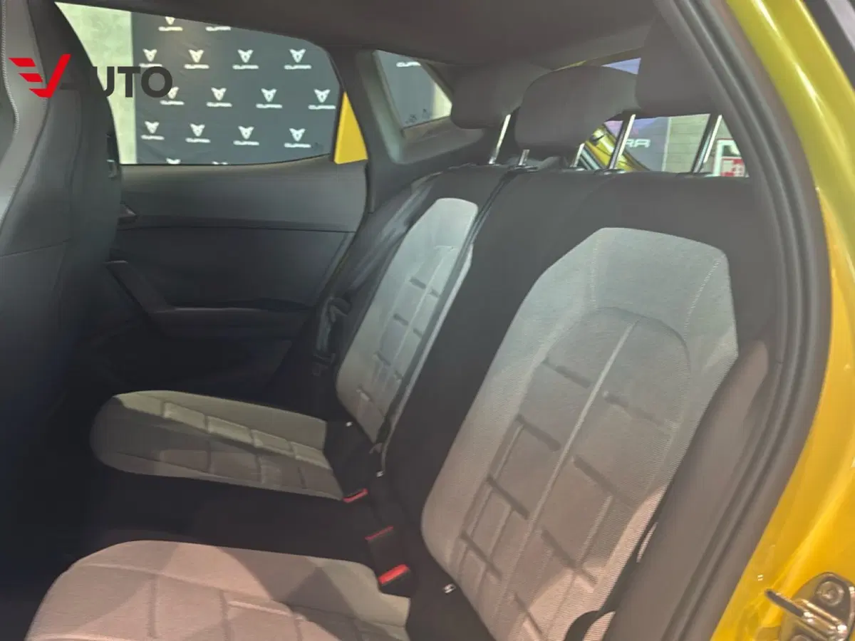 SEAT Ibiza nuova a Vercelli (13)