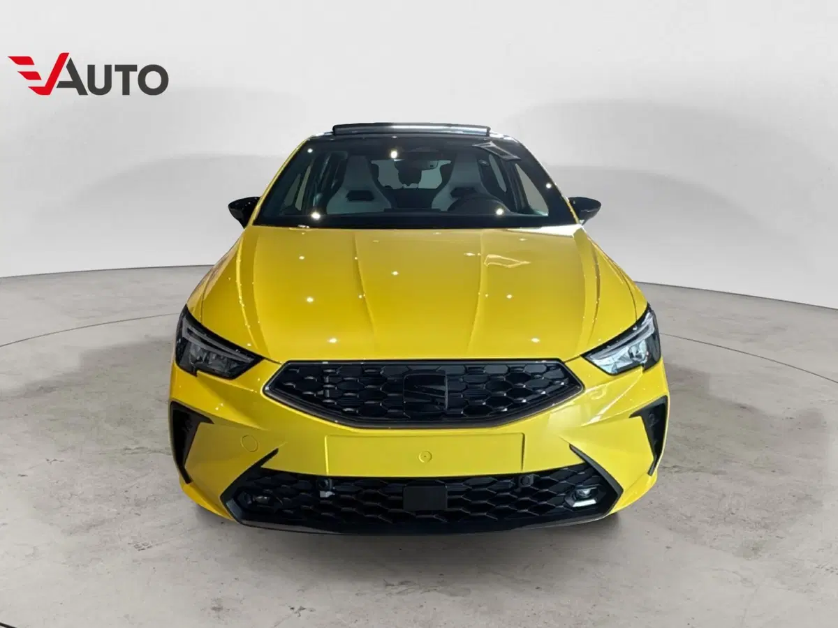 SEAT Ibiza nuova a Vercelli (2)