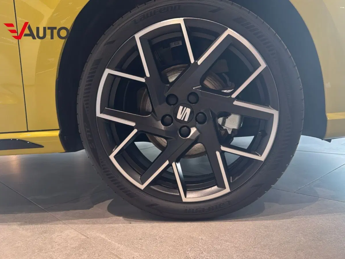 SEAT Ibiza nuova a Vercelli (9)