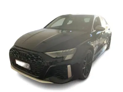 Audi RS 3 Sportback 3 TFSI quattro S tronic del 2022 usata a Como