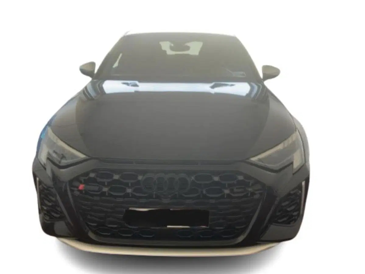 Audi RS 3 Sportback usata a Como (2)