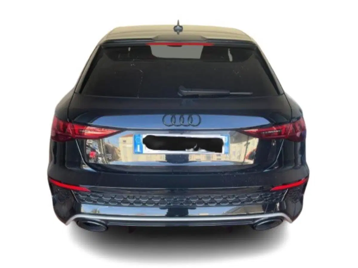 Audi RS 3 Sportback usata a Como (3)