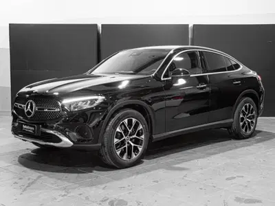 Mercedes-Benz GLC SUV 220 d 4Matic Premium Plus nuova a Ancona