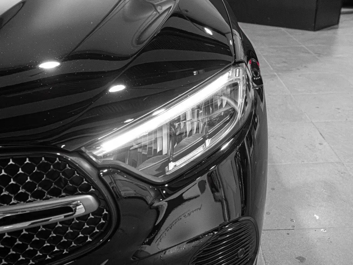 Mercedes-Benz GLC SUV nuova a Ancona (6)