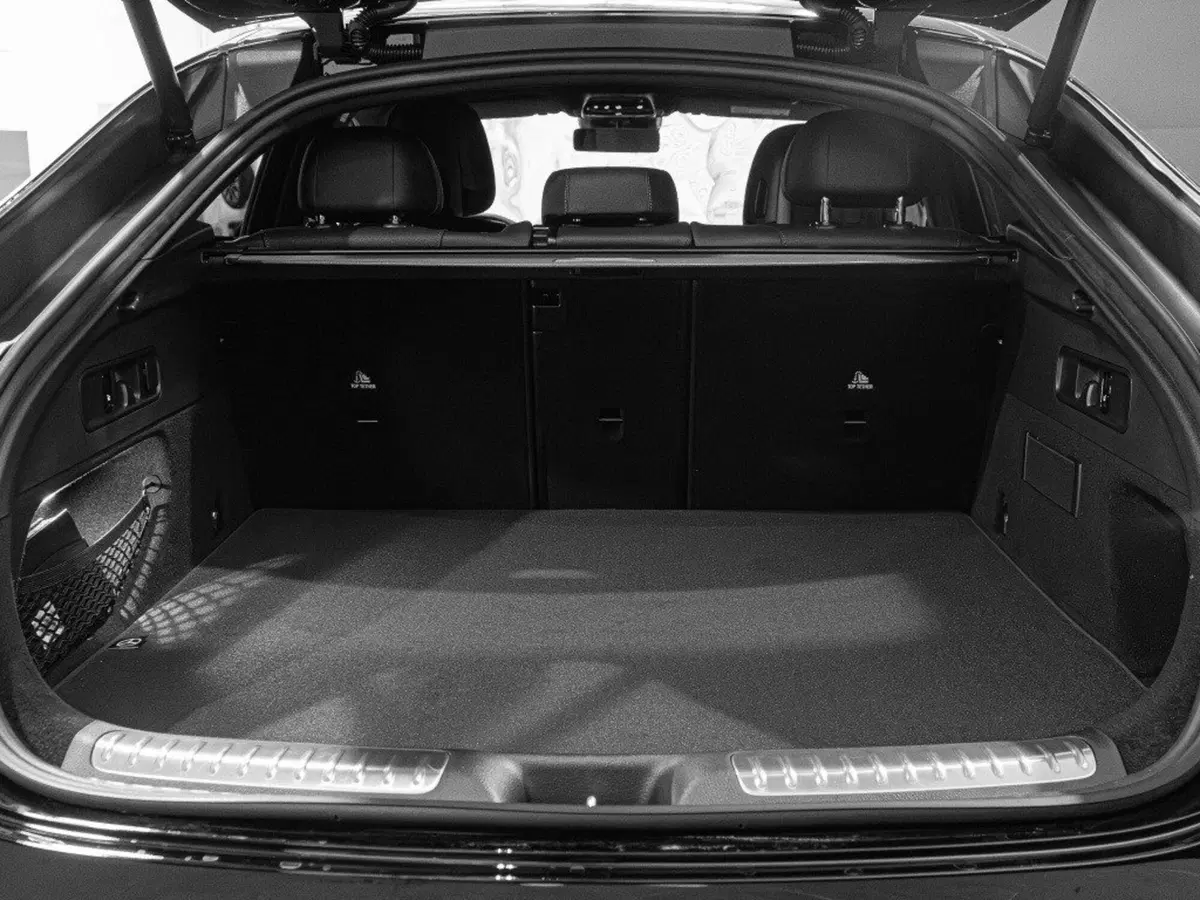 Mercedes-Benz GLC SUV nuova a Ancona (9)