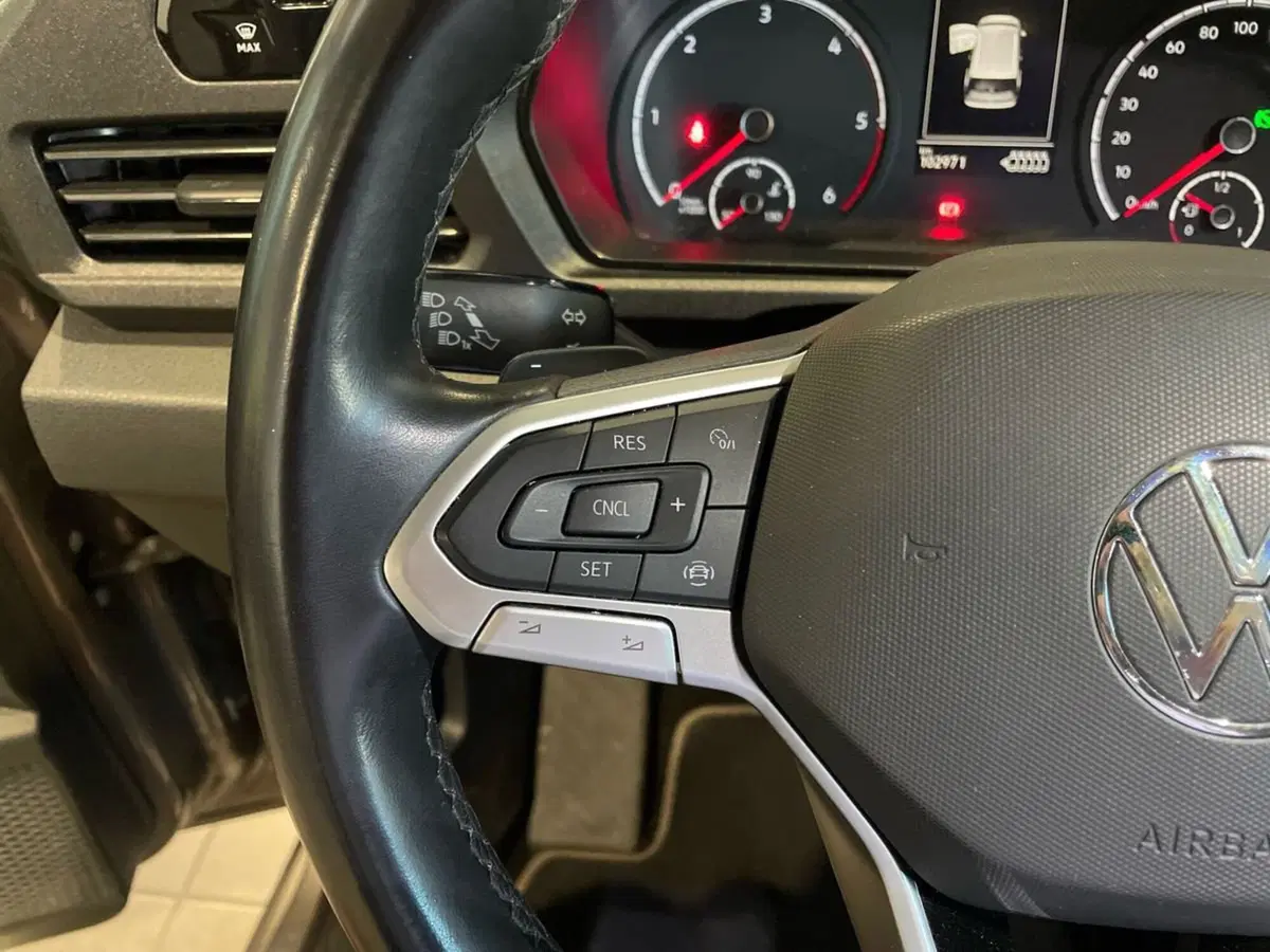 Volkswagen Veicoli Commerciali Caddy usata a Macerata (20)