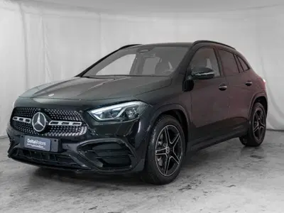 Mercedes-Benz GLA SUV 200 d Automatic Executive nuova a Montecosaro