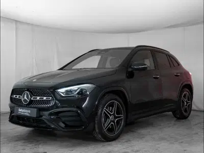 Mercedes-Benz GLA SUV 200 d Automatic Executive nuova a Ancona