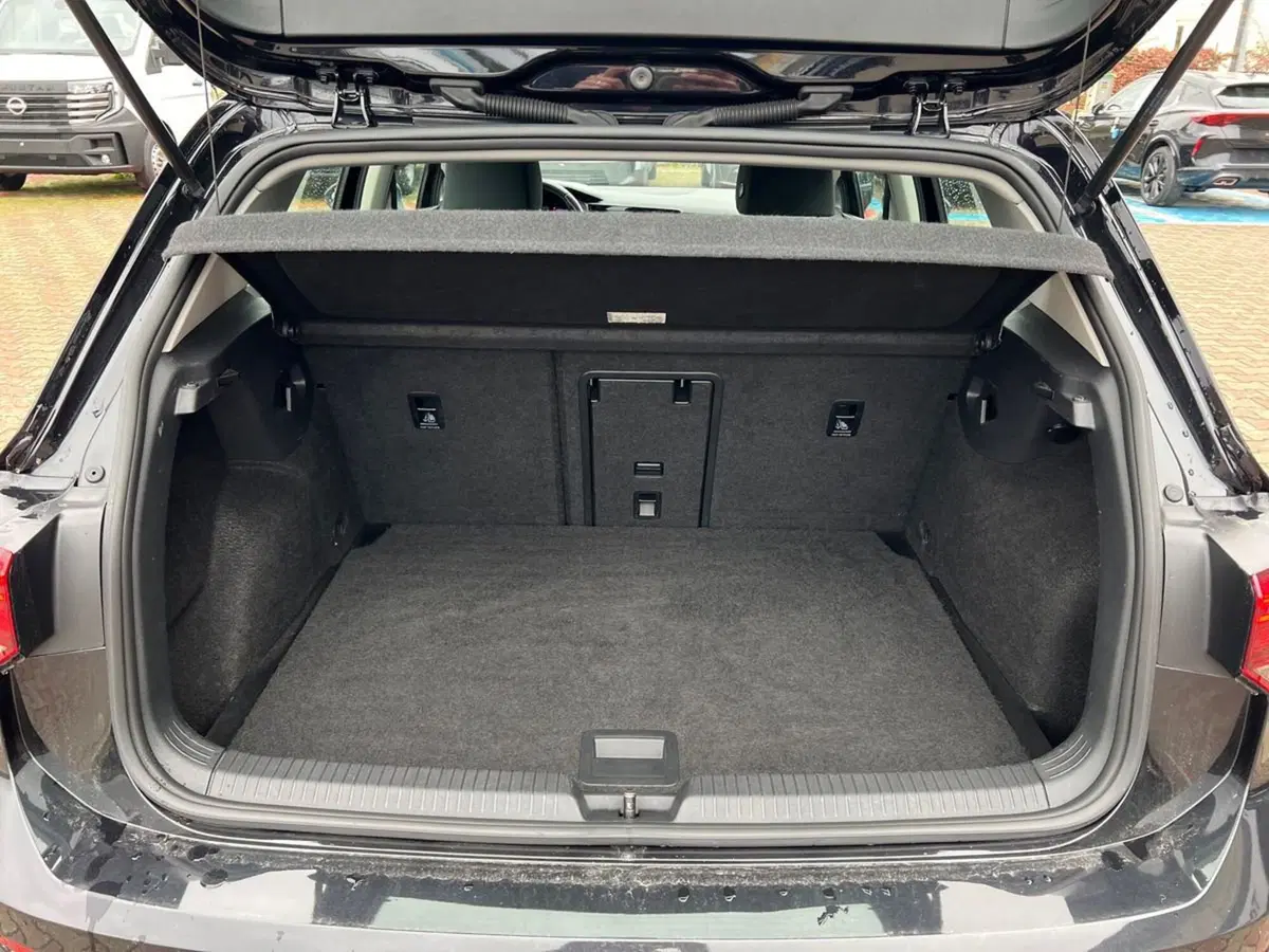 Volkswagen Golf usata a Siena (15)