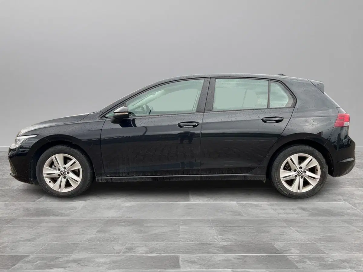Volkswagen Golf usata a Siena (8)